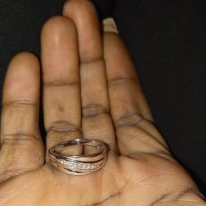 Men engagement ring